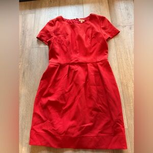 Shoshanna Vibrant Red Garment